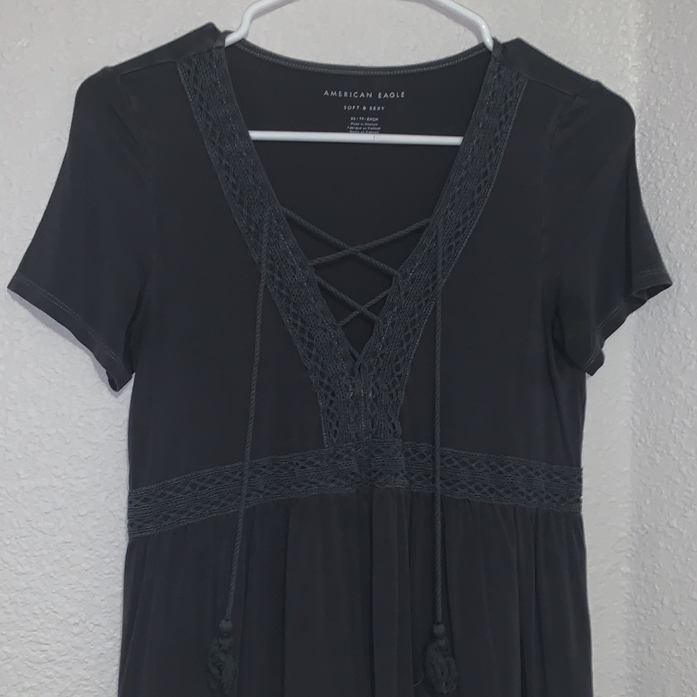 American eagle top